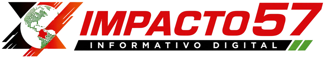 IMPACTO57 - INFORMATIVO DIGITAL